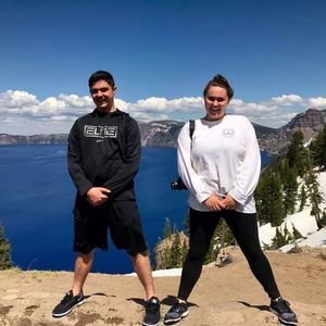 Meet your Posher, Neil